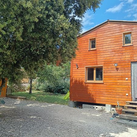 Chalet 50M2 Climatise Montjoyer Ngoại thất bức ảnh